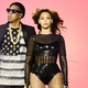 Illustration for article titled Stop the world—Beyoncé and Jay Z are on